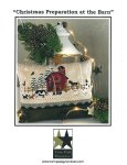 (image for) Christmas Preparation At The Barn